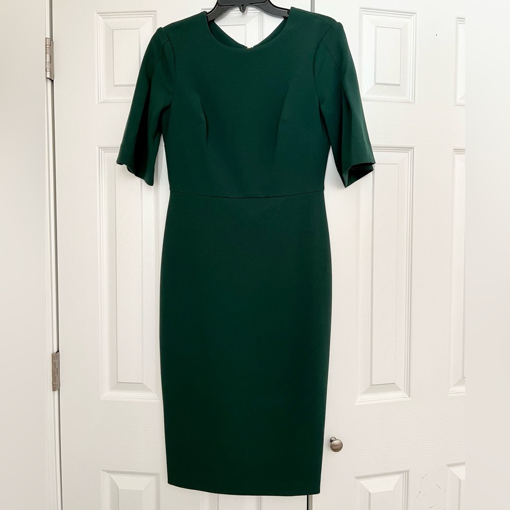 Calvin Klein Midi Dress
